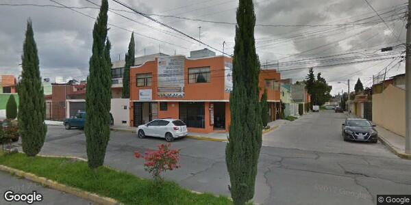 DELEGACIÓN MUNICIPAL DEL FRACCIONAMIENTO VILLAS DEL ALAMO